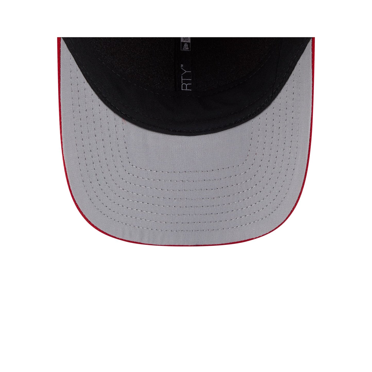 Utah Utes Team 9FORTY M-Crown Snapback Hat
