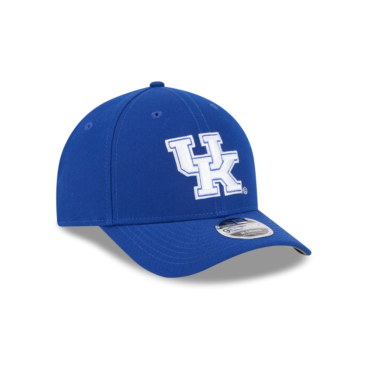 Kentucky Wildcats Team 9FORTY M-Crown Snapback Hat