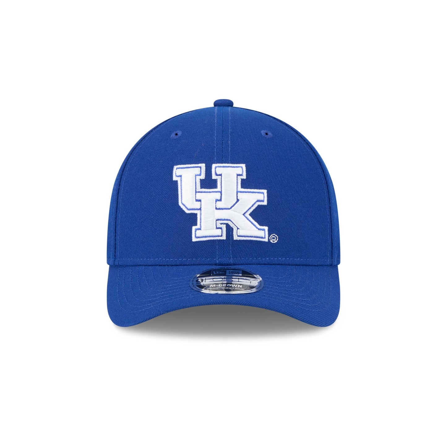 Kentucky Wildcats Team 9FORTY M-Crown Snapback Hat
