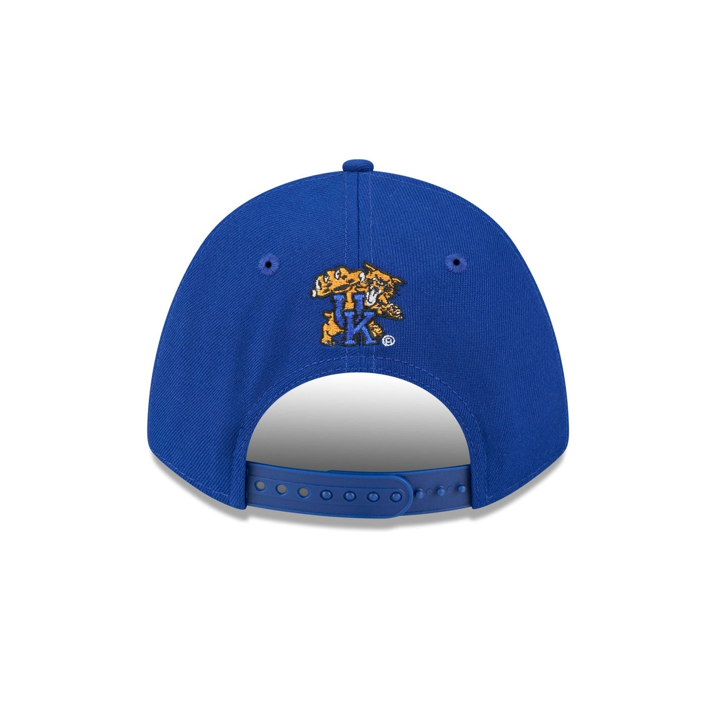 Kentucky Wildcats Team 9FORTY M-Crown Snapback Hat