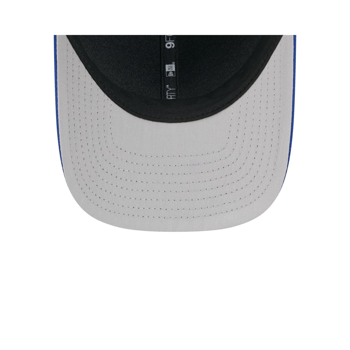 Kentucky Wildcats Team 9FORTY M-Crown Snapback Hat