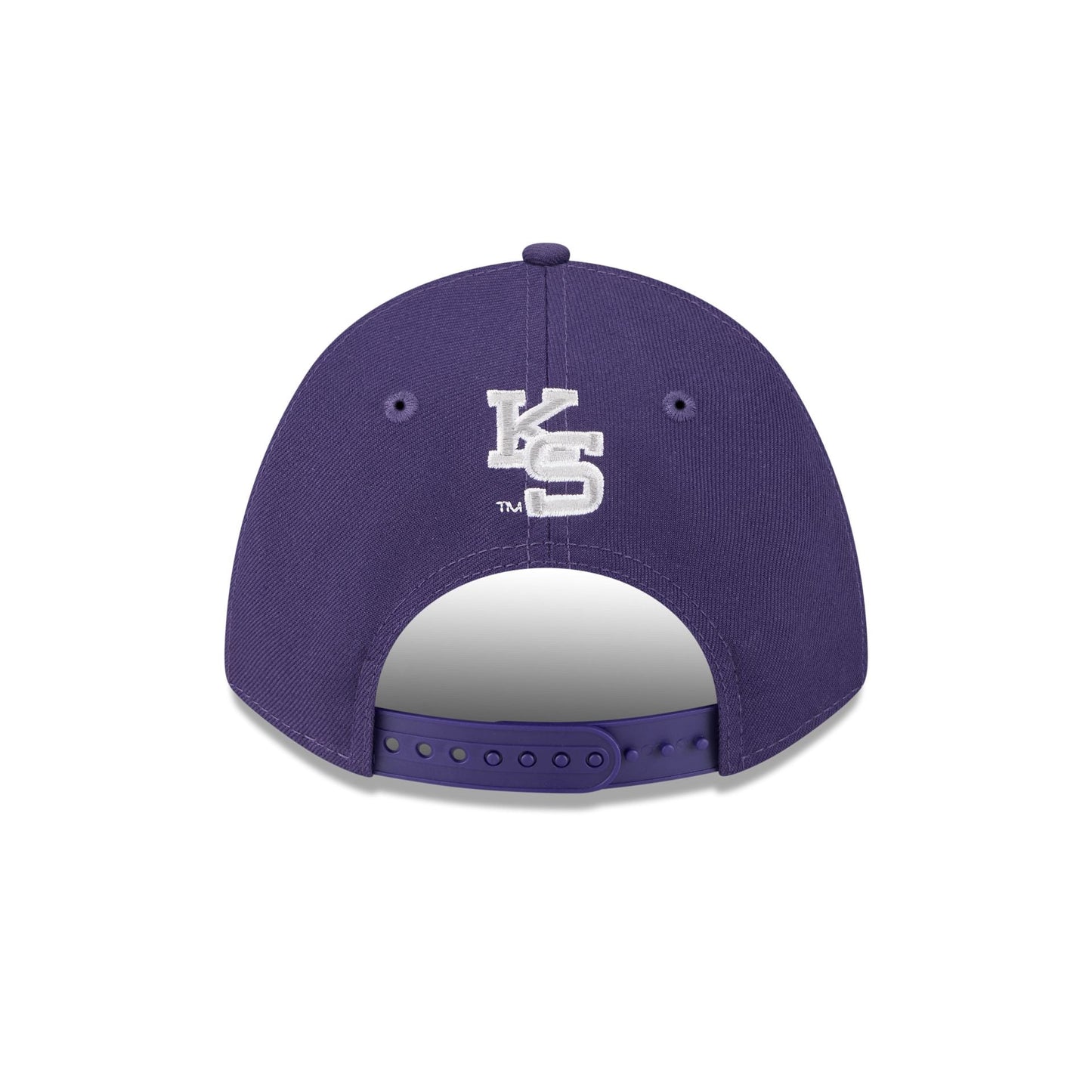 Kansas State Wildcats Team 9FORTY M-Crown Snapback Hat