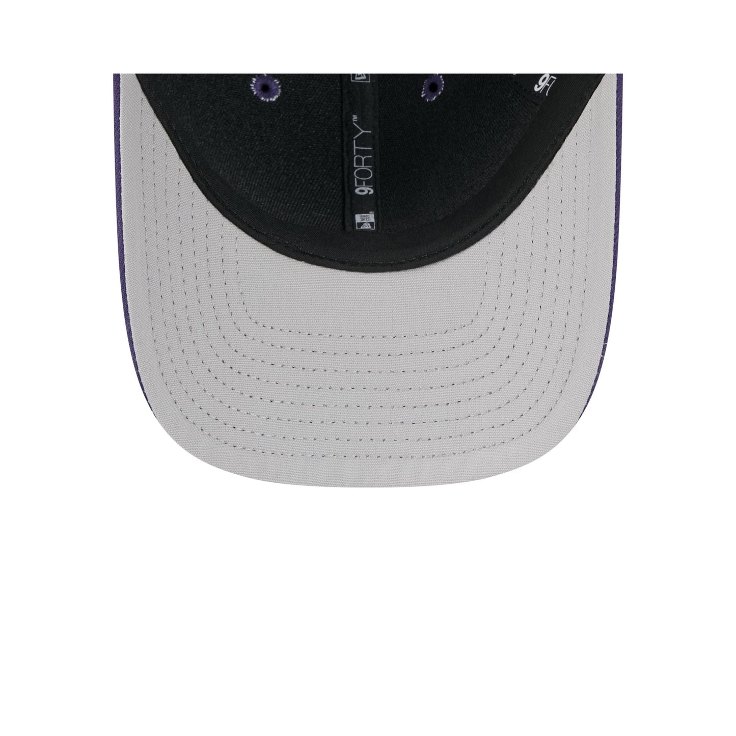 Kansas State Wildcats Team 9FORTY M-Crown Snapback Hat