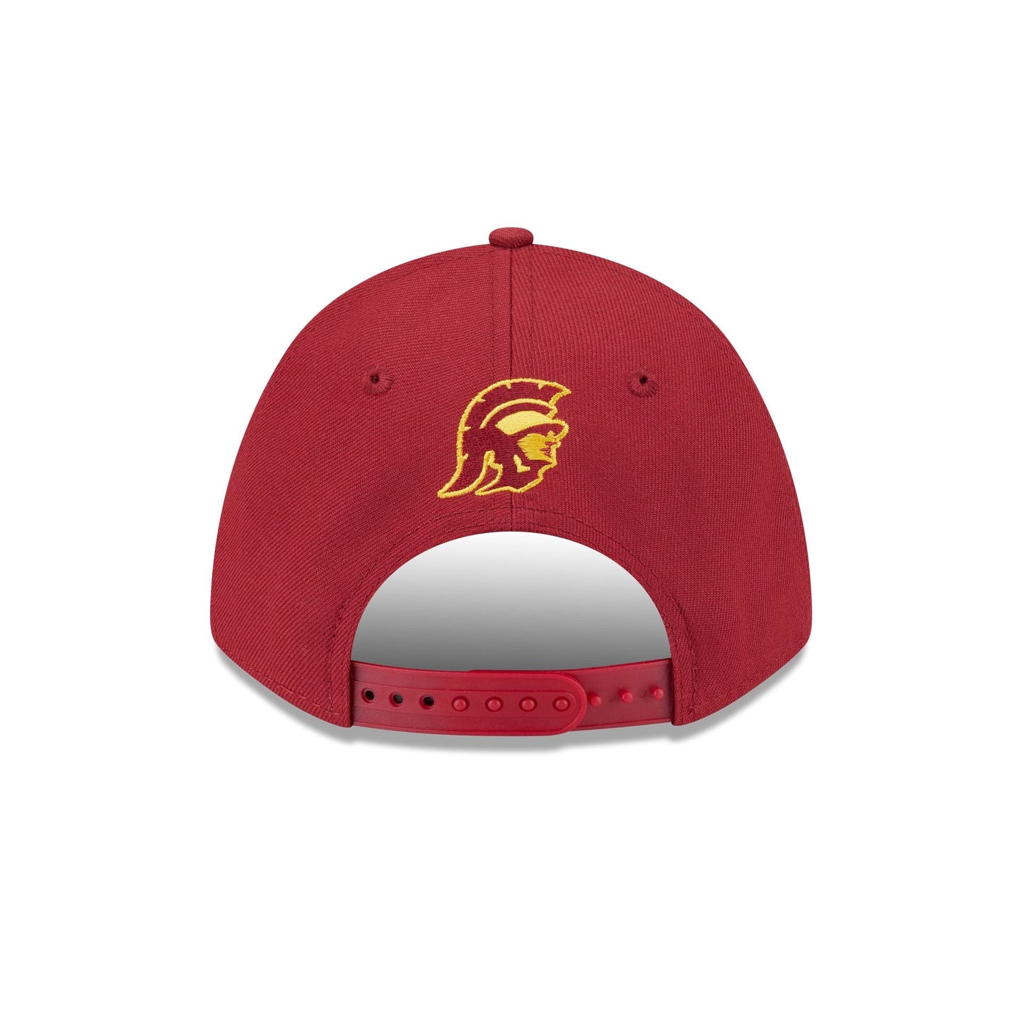 USC Trojans Team 9FORTY M-Crown Snapback Hat