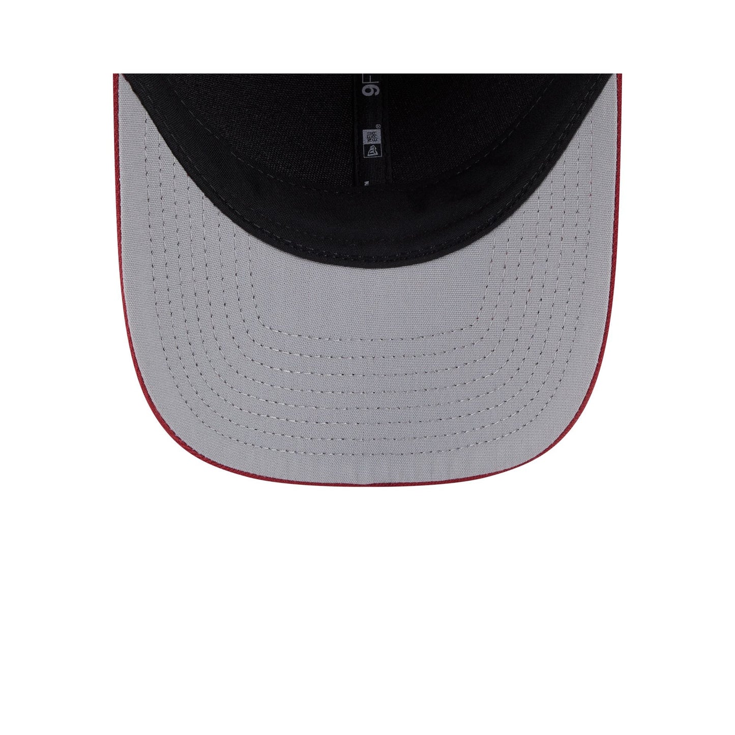 USC Trojans Team 9FORTY M-Crown Snapback Hat