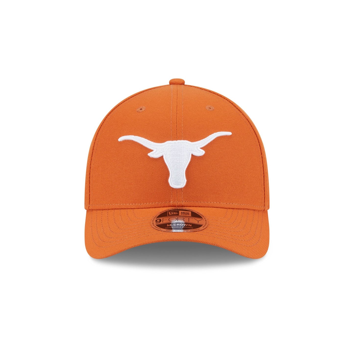 Texas Longhorns Team 9FORTY M-Crown Snapback Hat