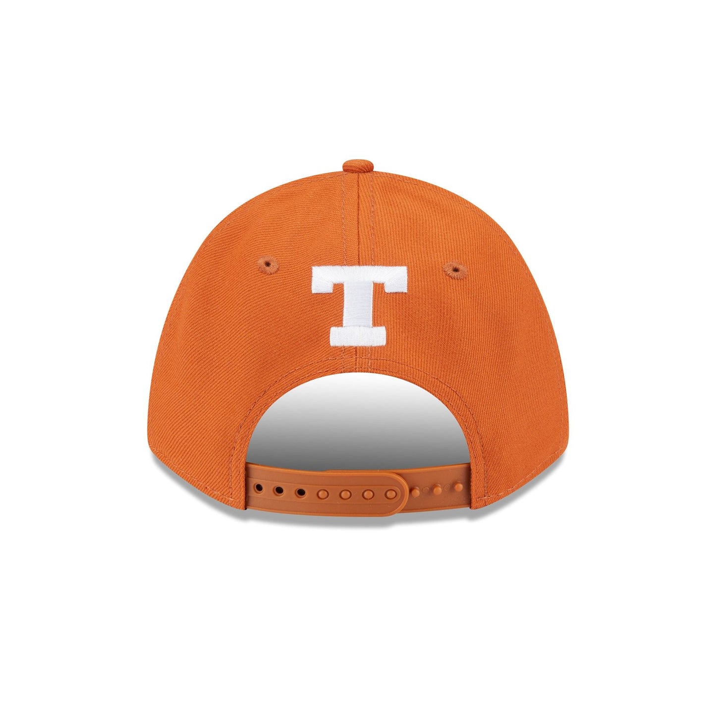 Texas Longhorns Team 9FORTY M-Crown Snapback Hat