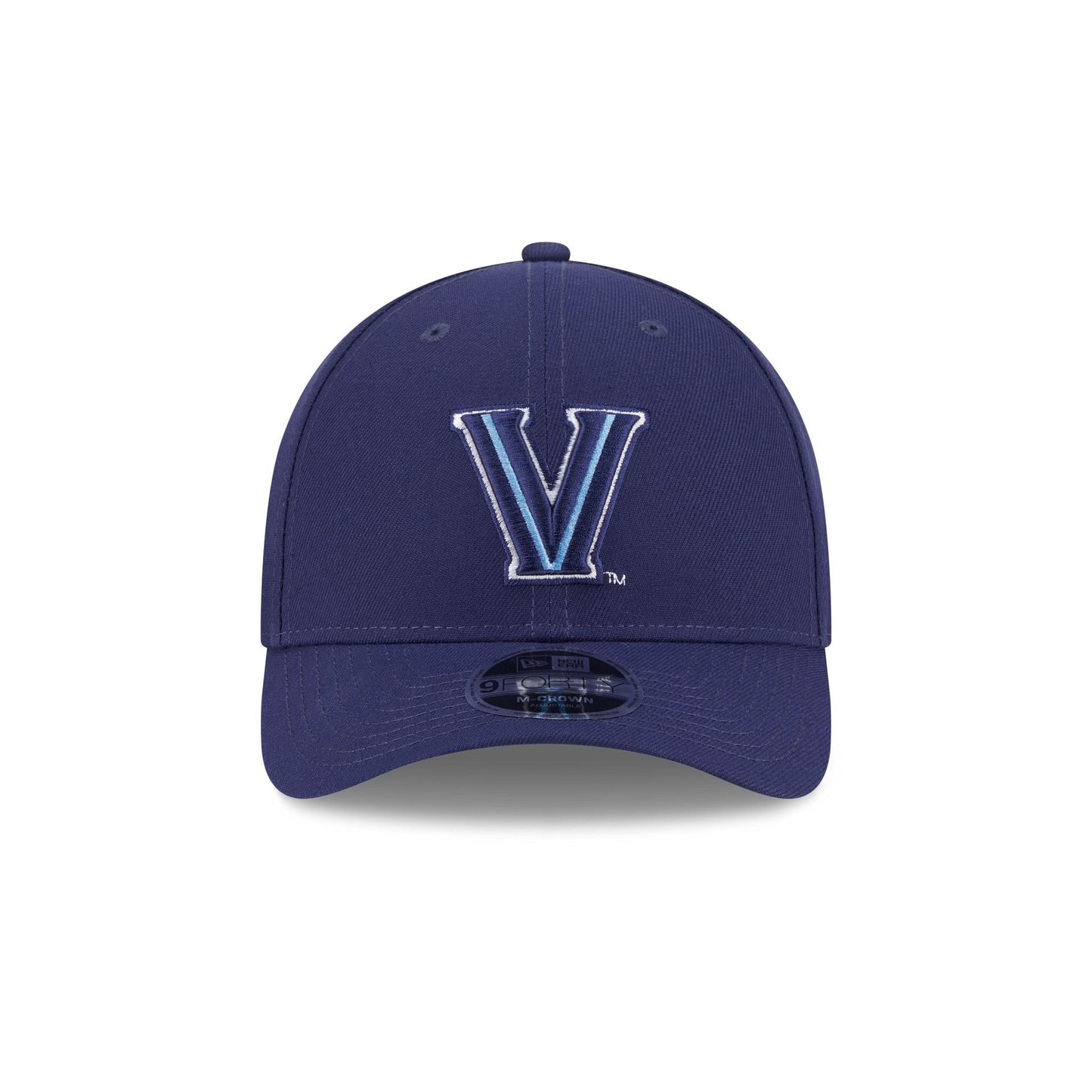Villanova Wildcats Team 9FORTY M-Crown Snapback Hat