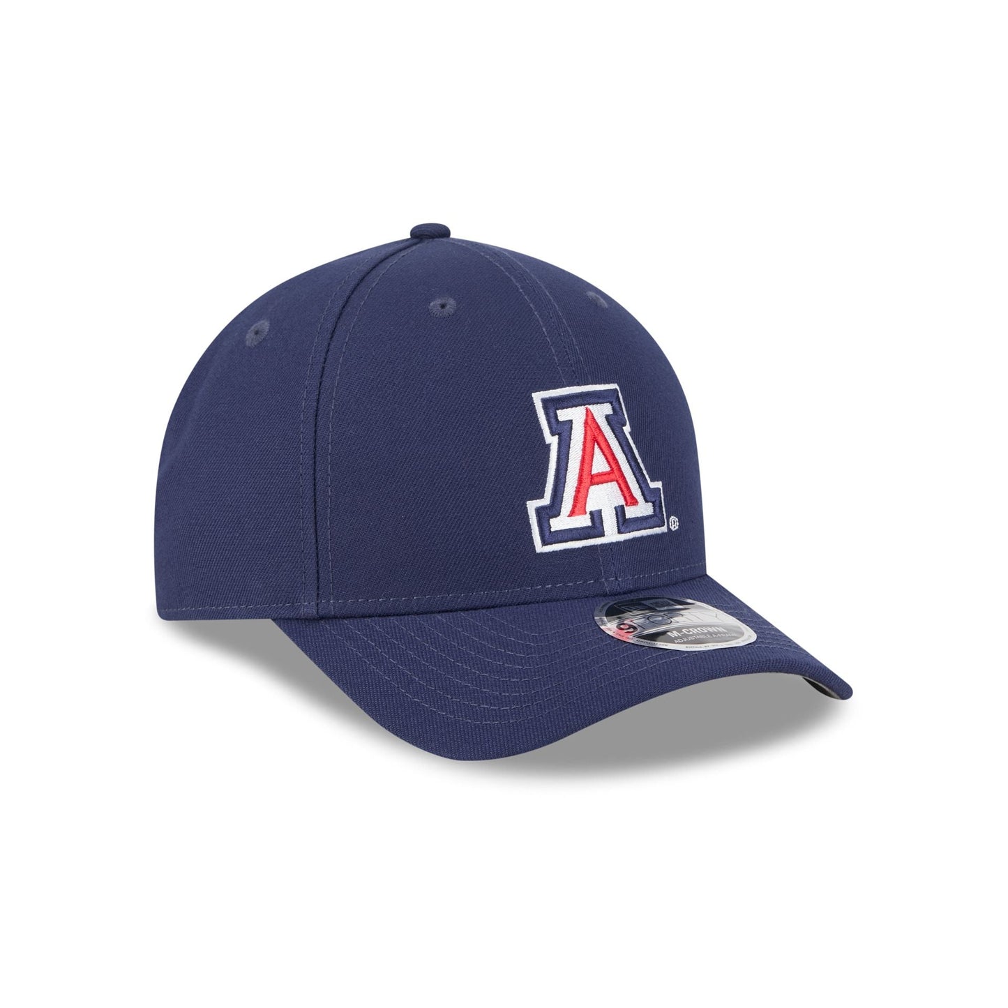 Arizona Wildcats Team 9FORTY M-Crown Snapback Hat