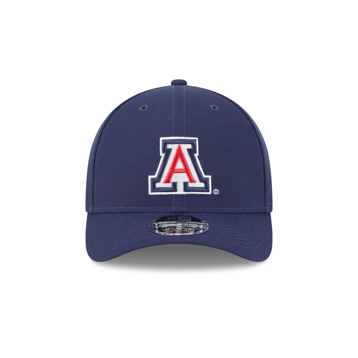Arizona Wildcats Team 9FORTY M-Crown Snapback Hat