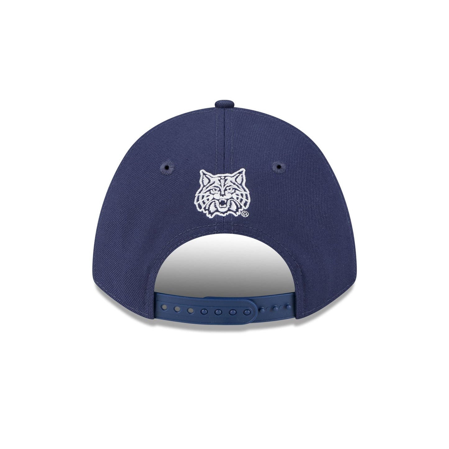Arizona Wildcats Team 9FORTY M-Crown Snapback Hat