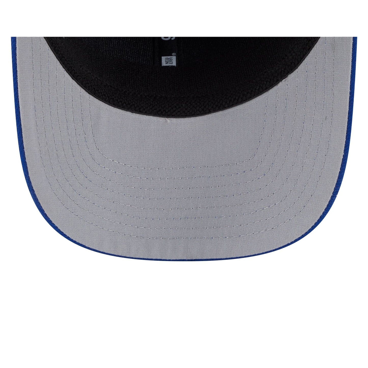 Air Force Falcons Team 9SEVENTY Stretch-Snap Hat