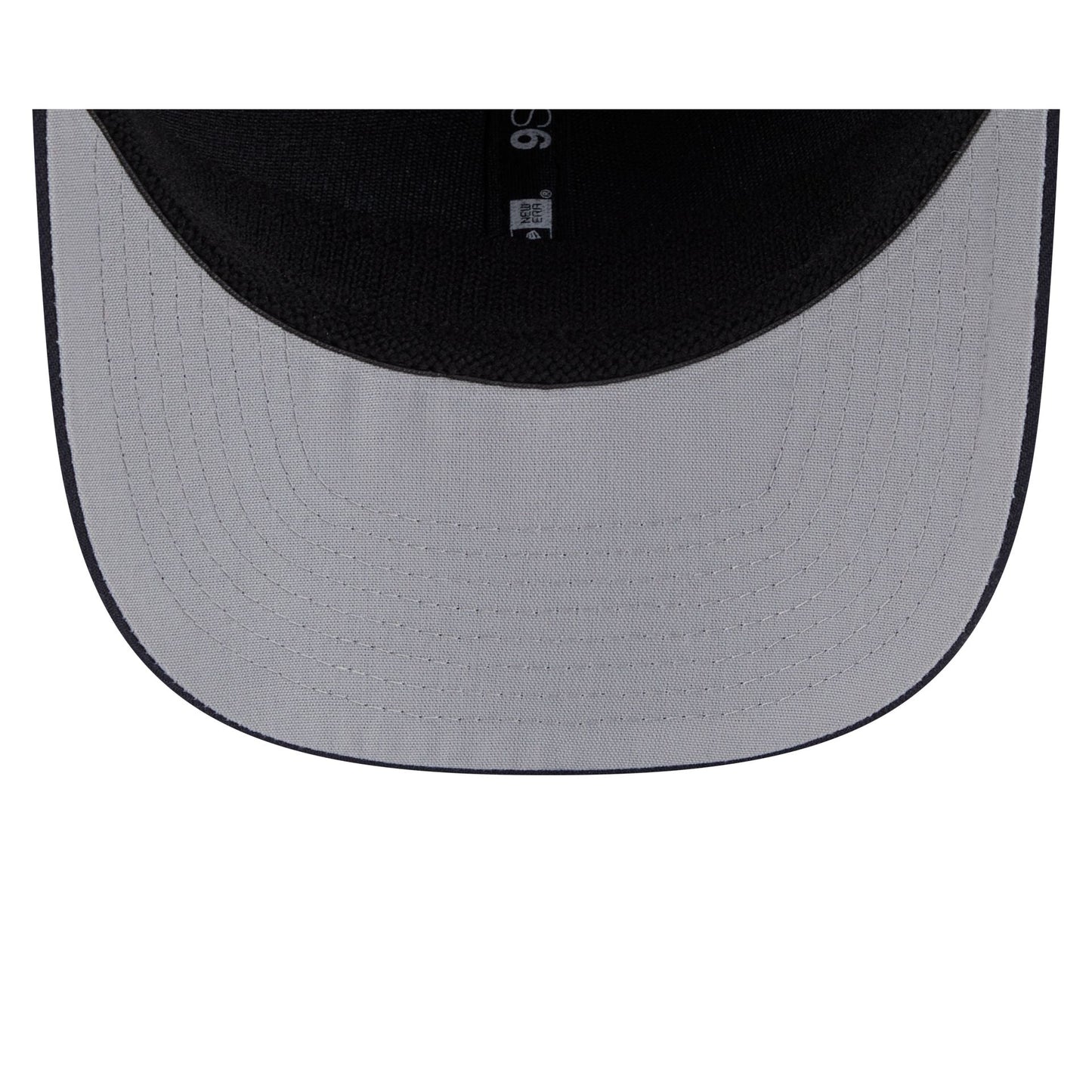 Georgia Tech Yellow Jackets Team 9SEVENTY Stretch-Snap Hat