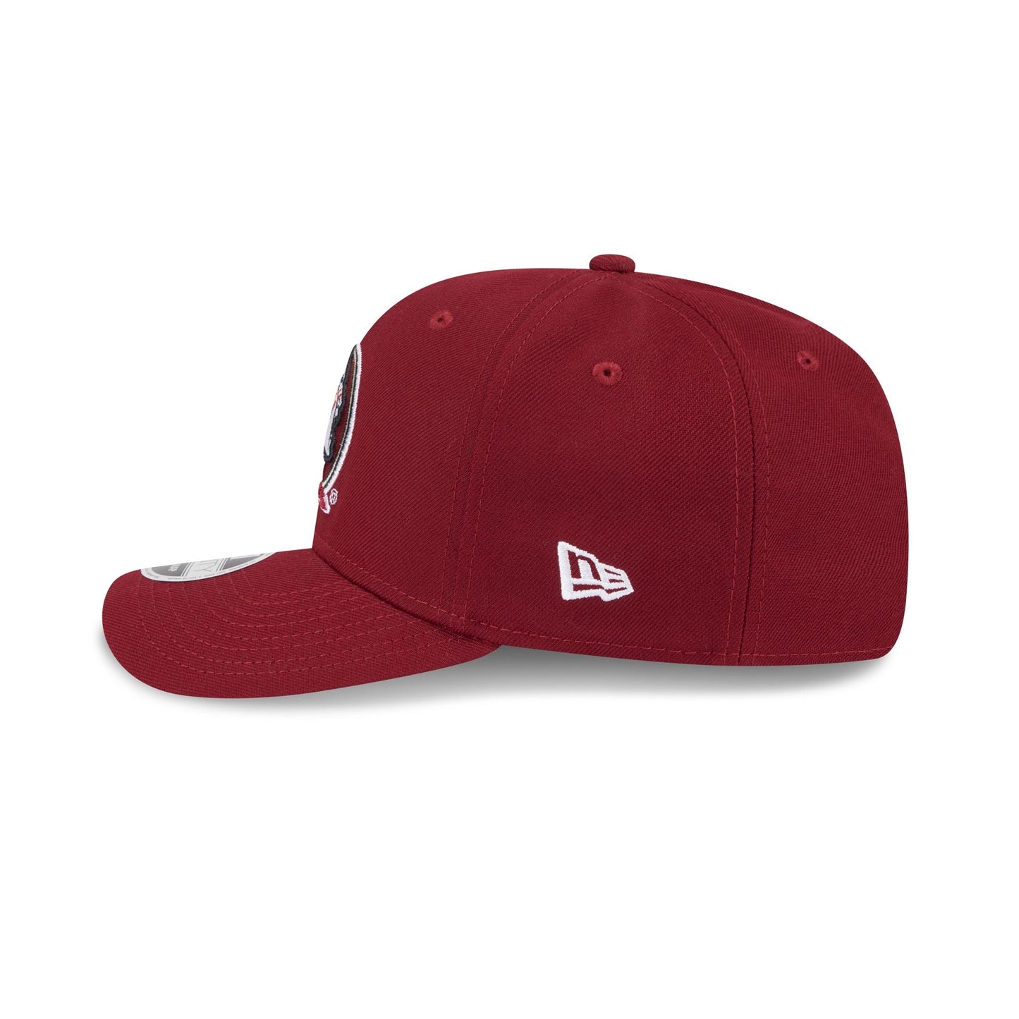Florida State Seminoles Team 9SEVENTY Stretch-Snap Hat