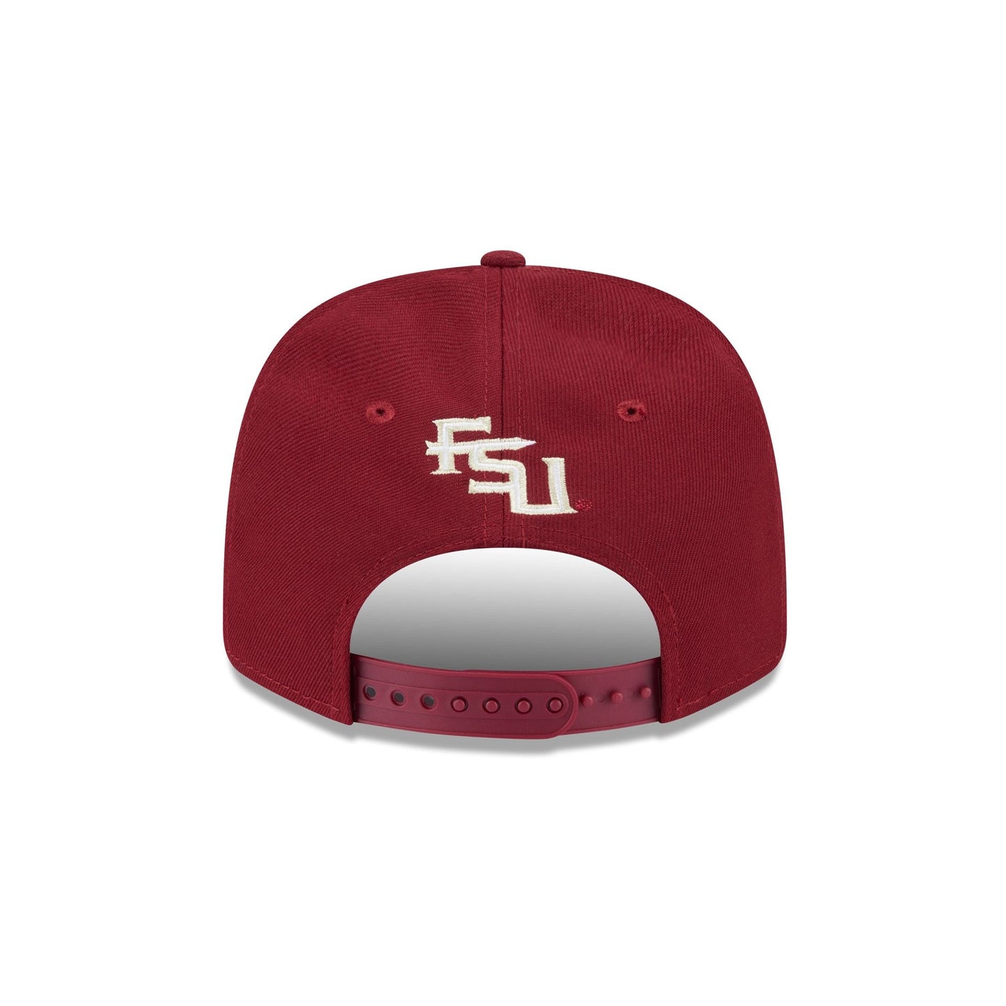 Florida State Seminoles Team 9SEVENTY Stretch-Snap Hat