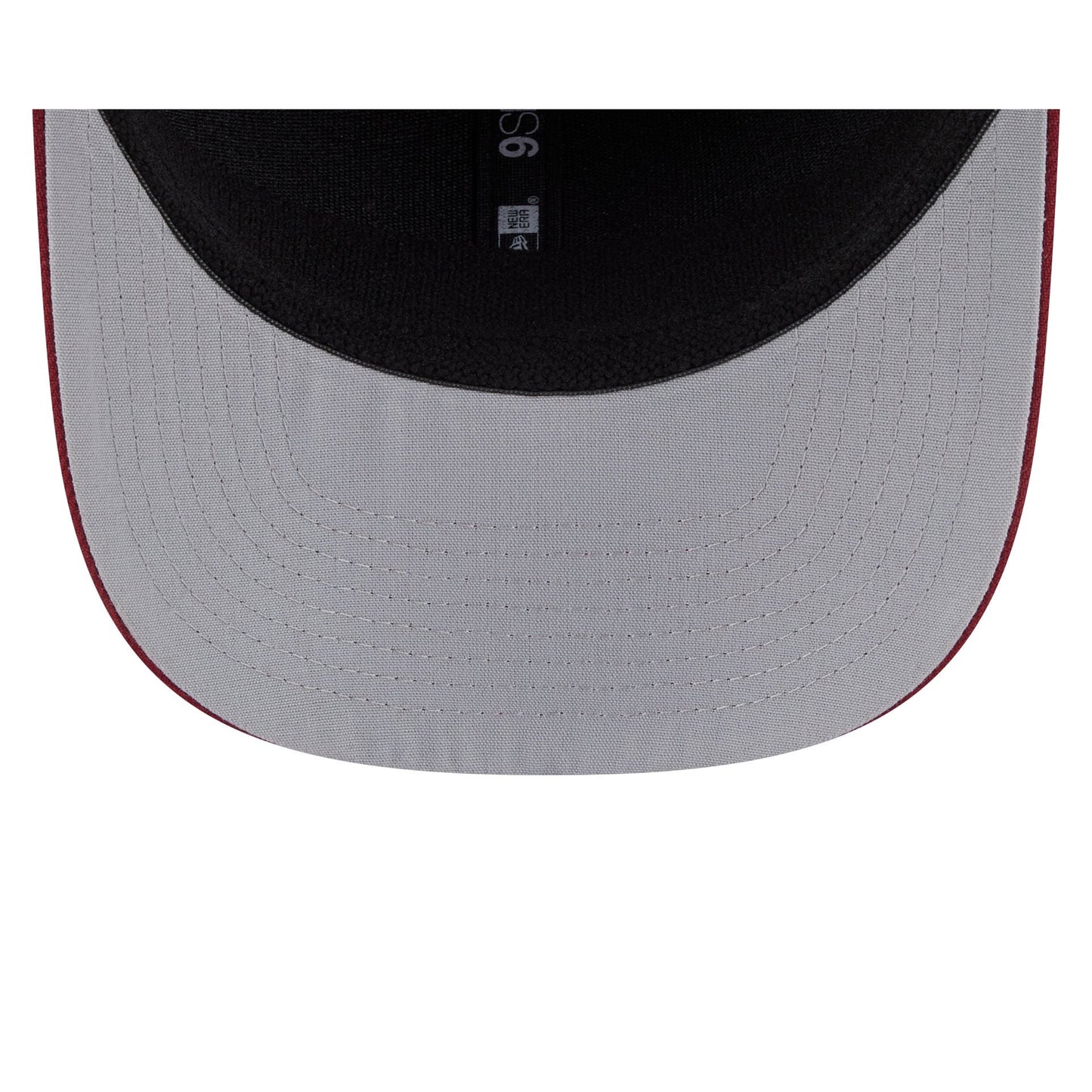 Florida State Seminoles Team 9SEVENTY Stretch-Snap Hat