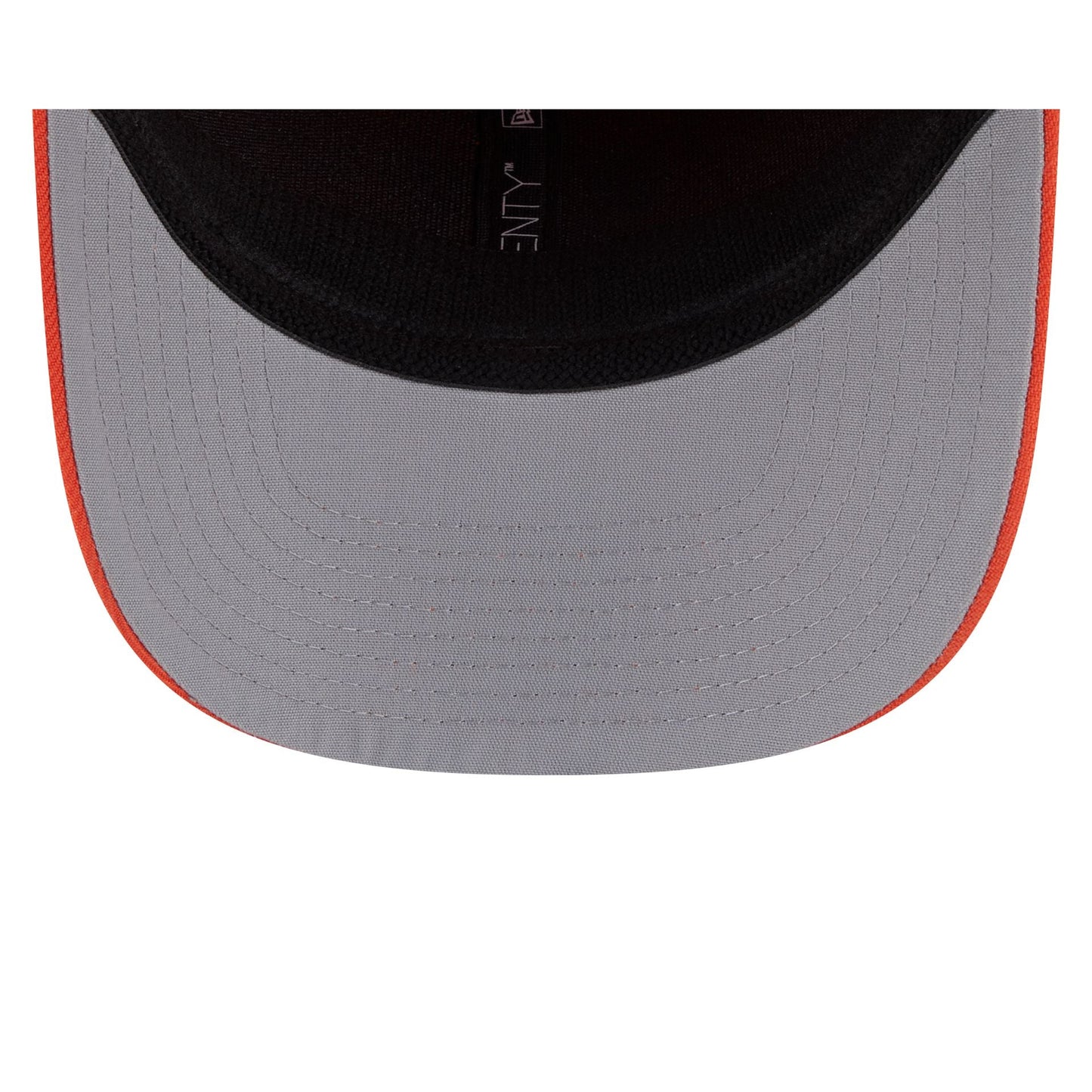 Clemson Tigers Team 9SEVENTY Stretch-Snap Hat