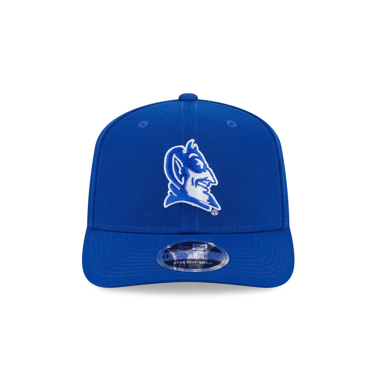 Duke Blue Devils Team 9SEVENTY Stretch-Snap Hat