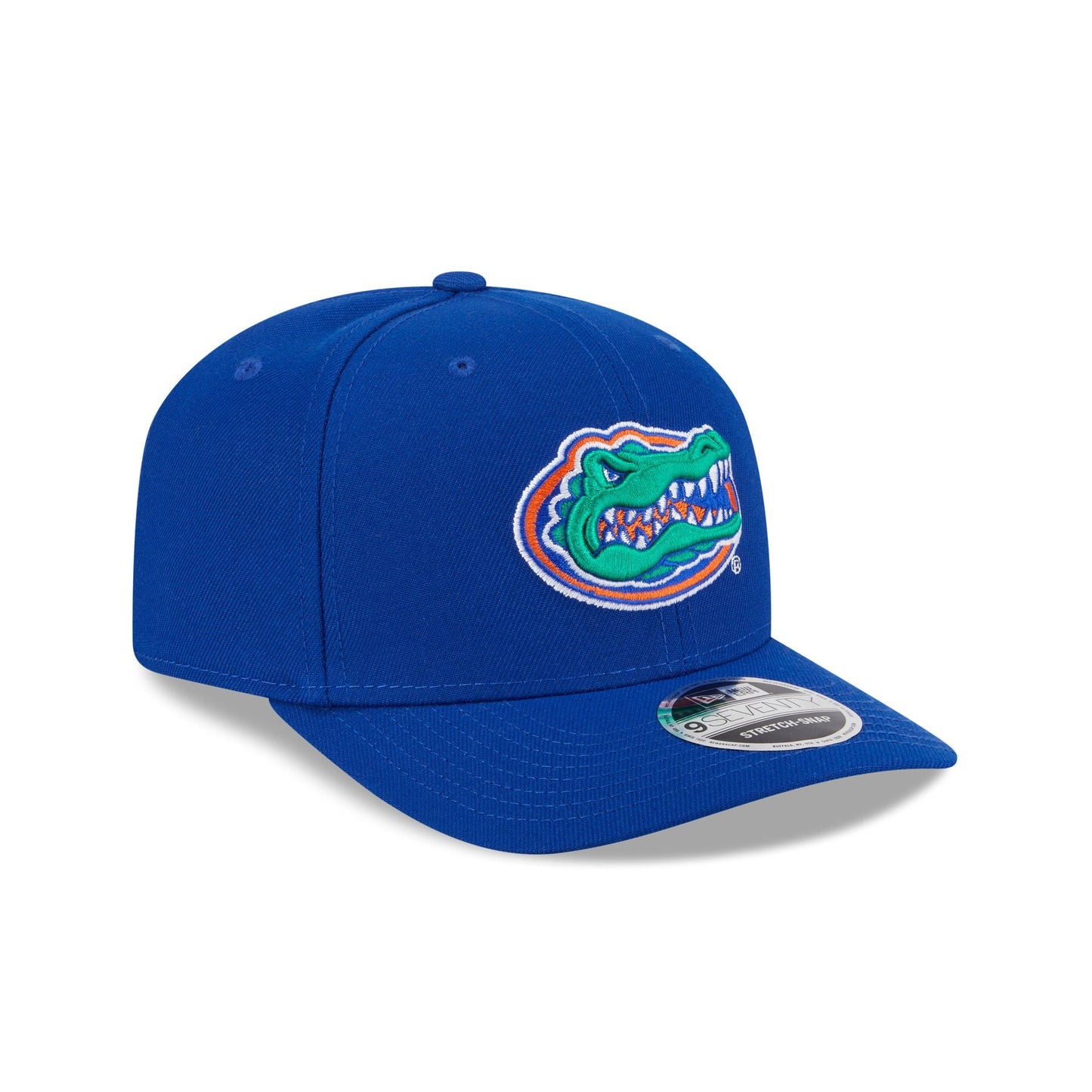 Florida Gators Team 9SEVENTY Stretch-Snap Hat