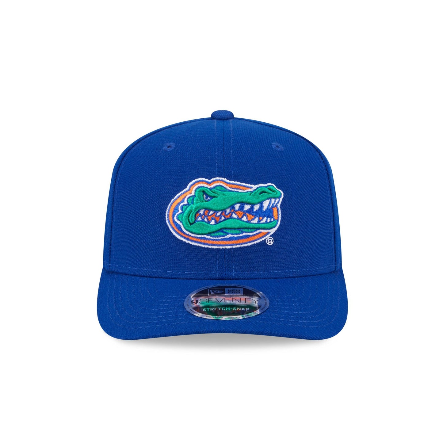 Florida Gators Team 9SEVENTY Stretch-Snap Hat