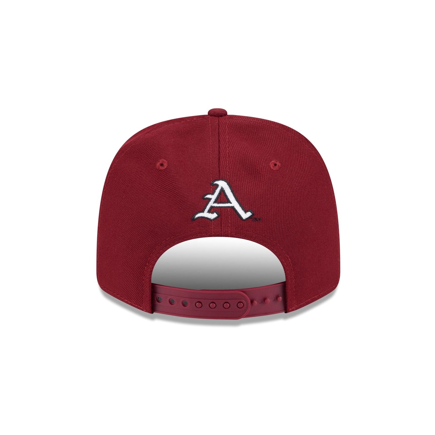 Arkansas Razorbacks Team 9SEVENTY Stretch-Snap Hat