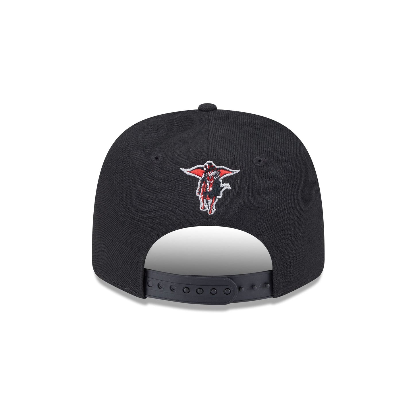 Texas Tech Red Raiders Team 9SEVENTY Stretch-Snap Hat