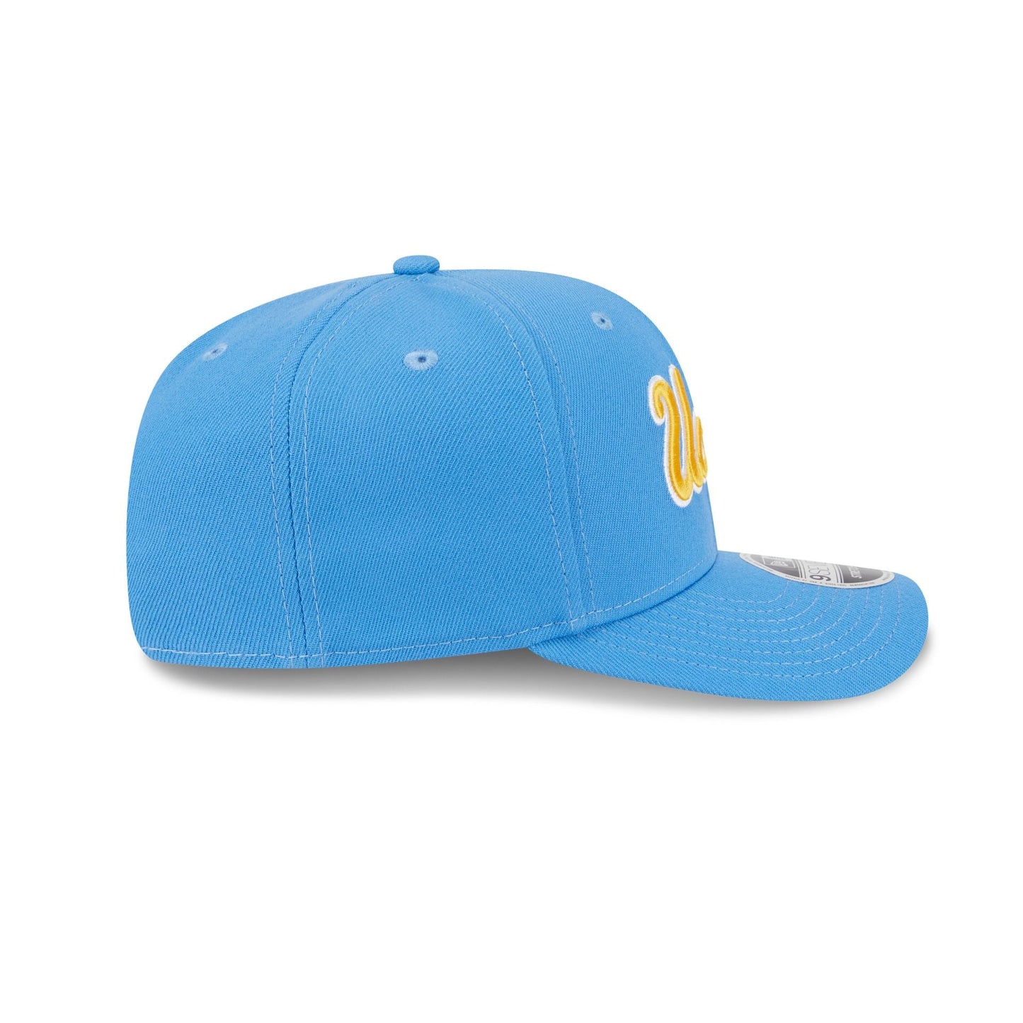 UCLA Bruins Team 9SEVENTY Stretch-Snap Hat