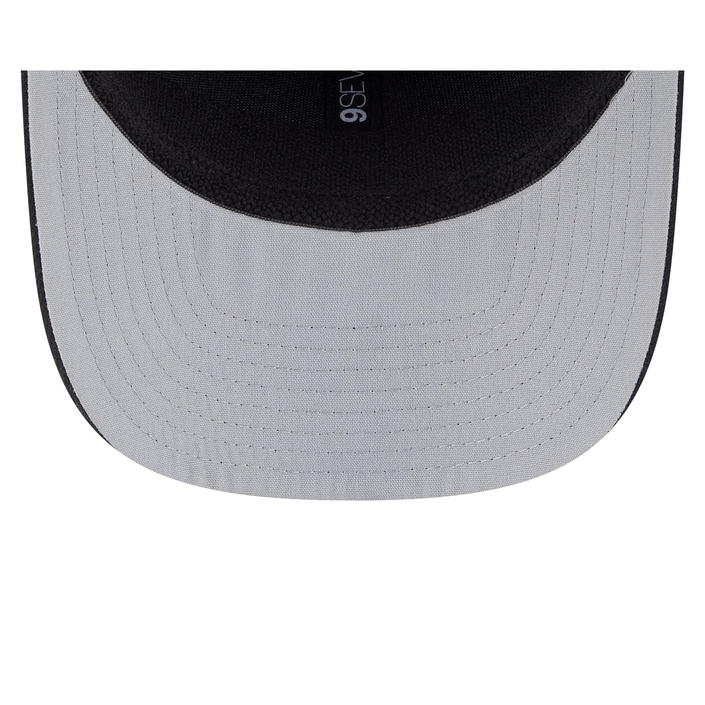 Missouri Tigers Team 9SEVENTY Stretch-Snap Hat