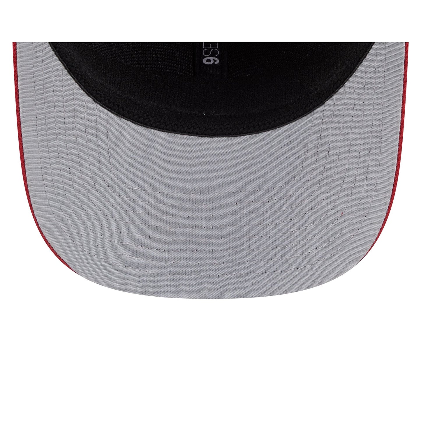 South Carolina Gamecocks Team 9SEVENTY Stretch-Snap Hat