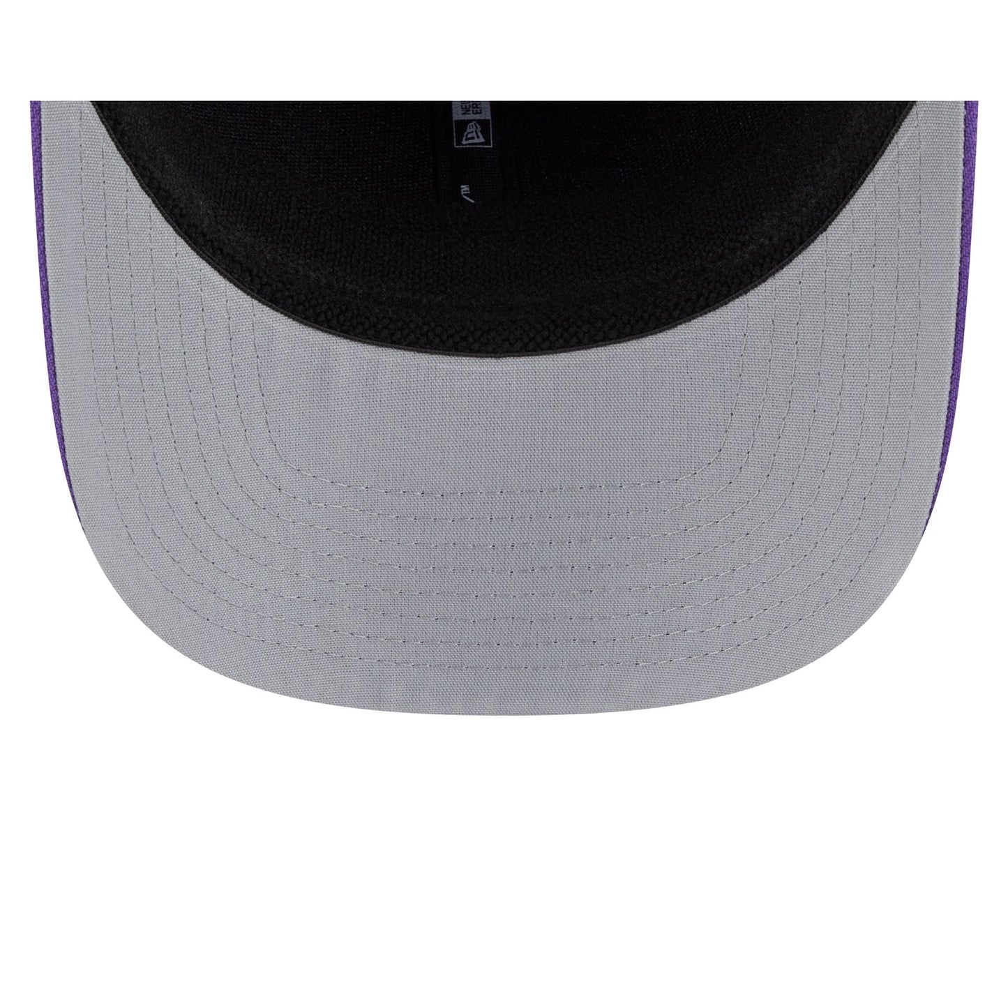 TCU Horned Frogs Team 9SEVENTY Stretch-Snap Hat