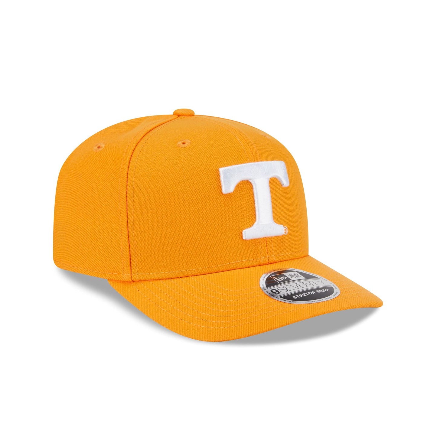 Tennessee Volunteers Team 9SEVENTY Stretch-Snap Hat