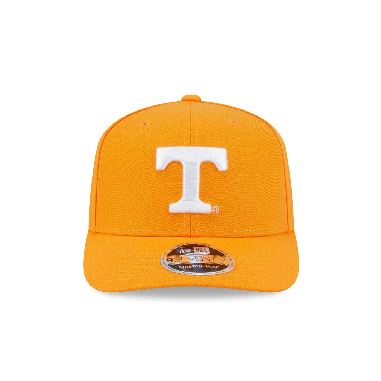 Tennessee Volunteers Team 9SEVENTY Stretch-Snap Hat