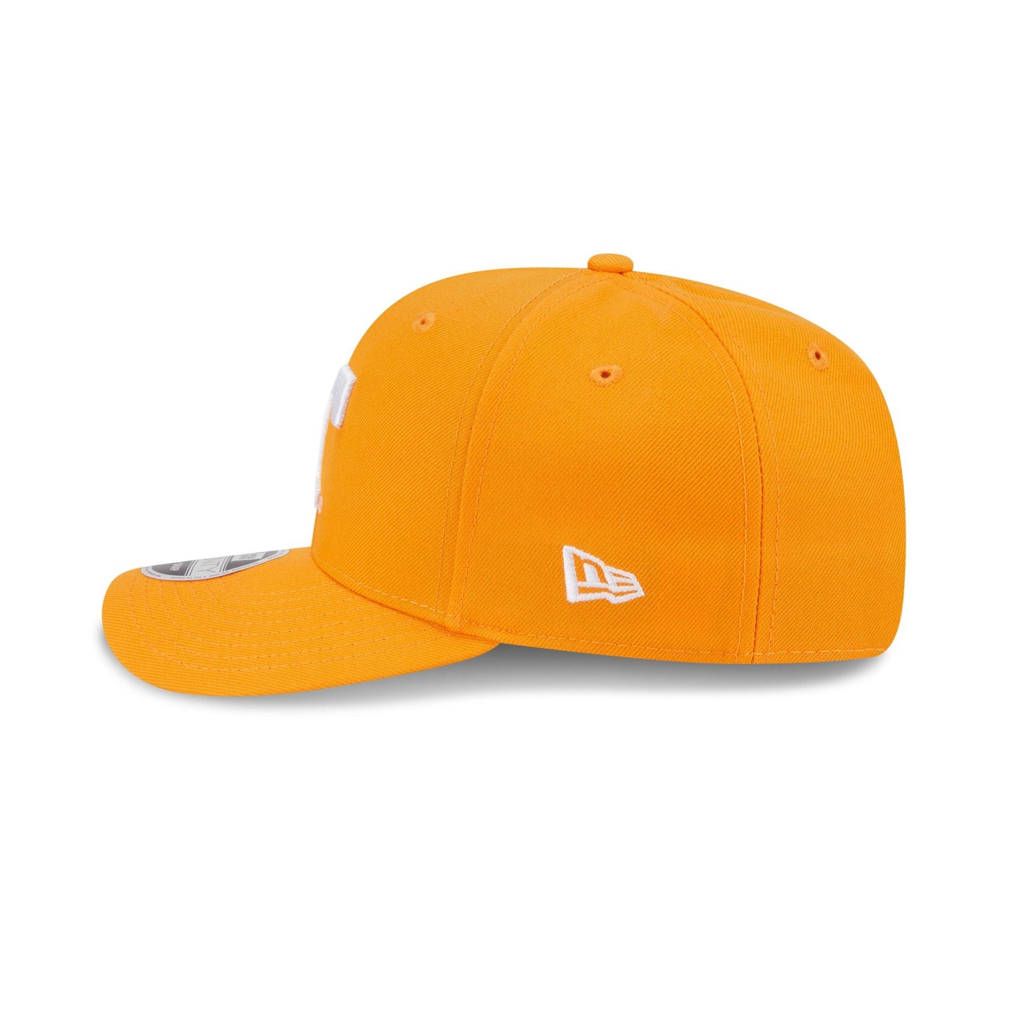 Tennessee Volunteers Team 9SEVENTY Stretch-Snap Hat
