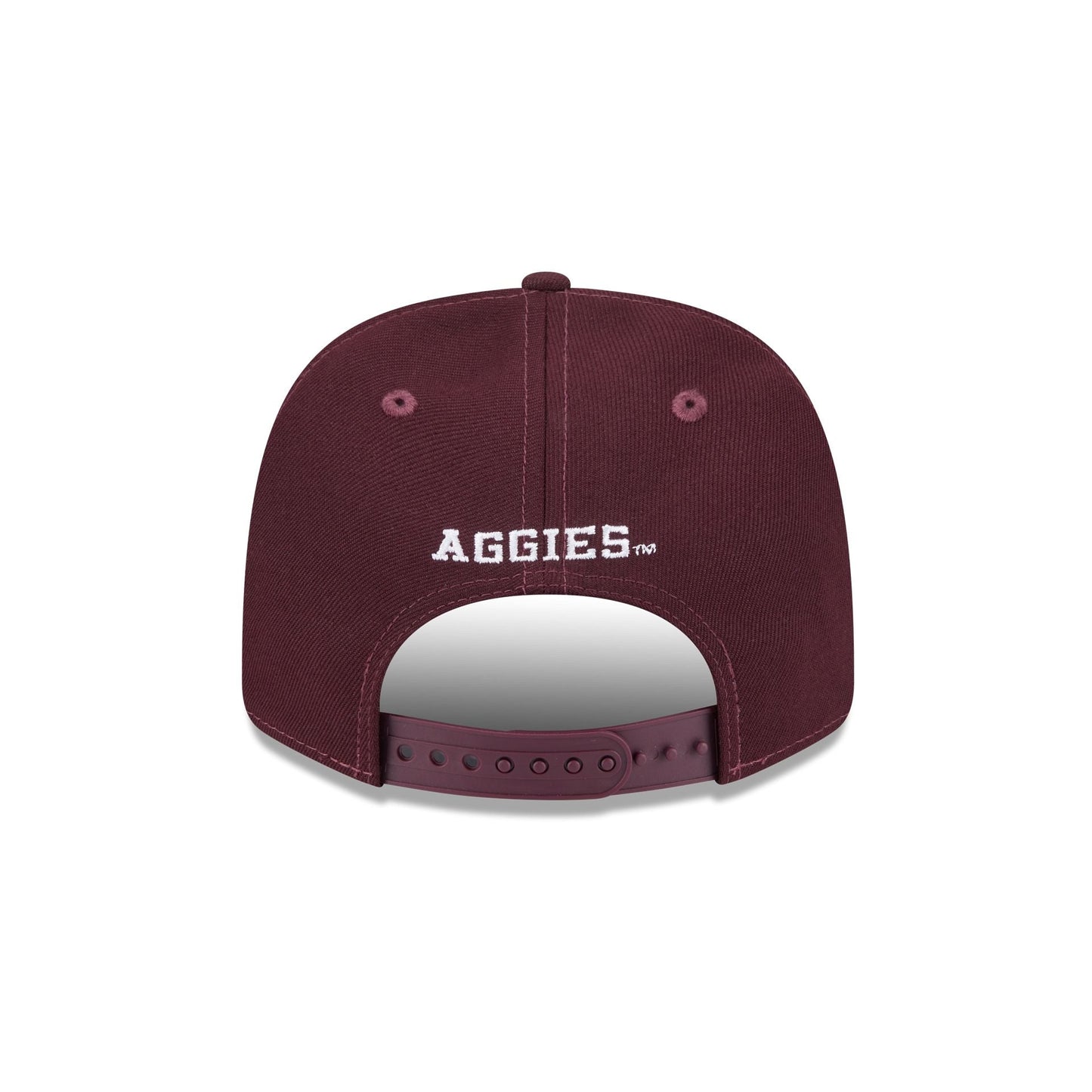 Texas AM Aggies Team 9SEVENTY Stretch-Snap Hat