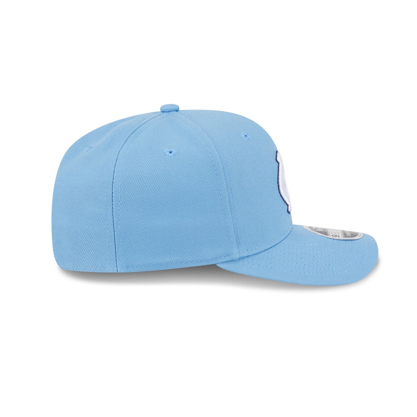 North Carolina Tar Heels Team 9SEVENTY Stretch-Snap Hat