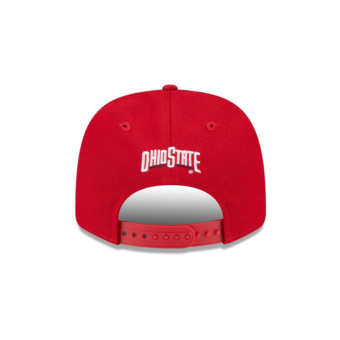 Ohio State Buckeyes Team 9SEVENTY Stretch-Snap Hat
