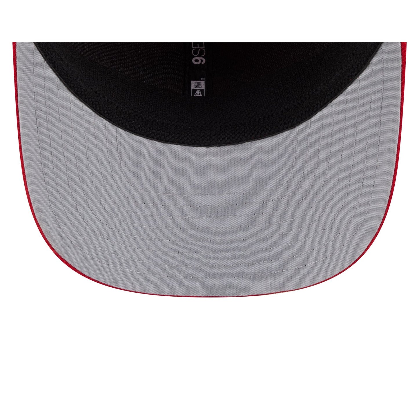 Ohio State Buckeyes Team 9SEVENTY Stretch-Snap Hat