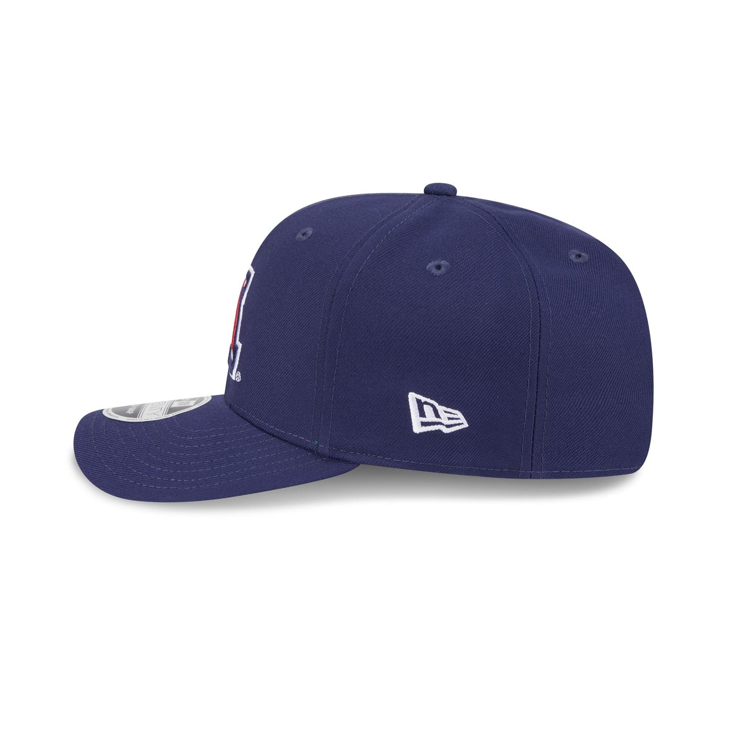 Arizona Wildcats Team 9SEVENTY Stretch-Snap Hat