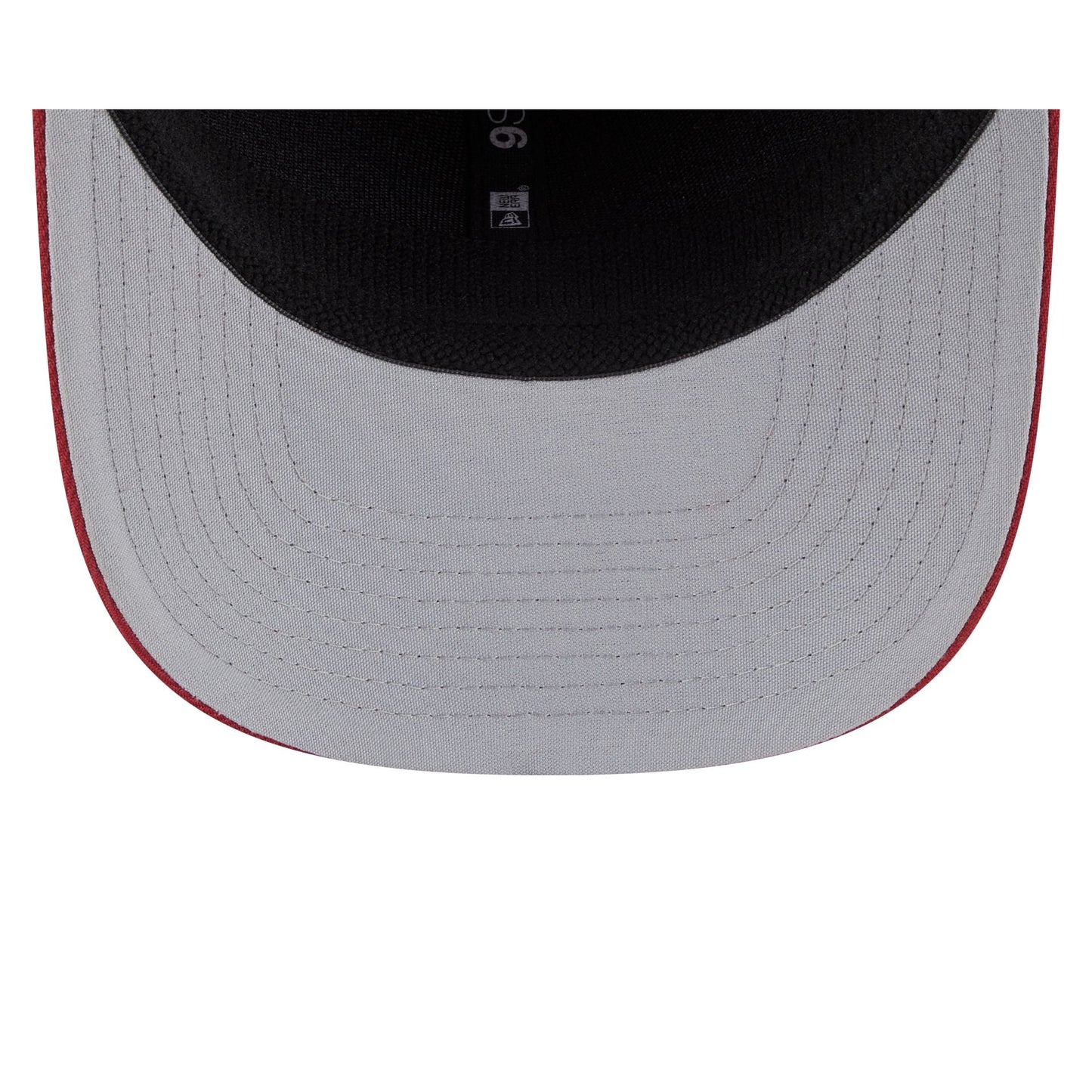 USC Trojans Team 9SEVENTY Stretch-Snap Hat