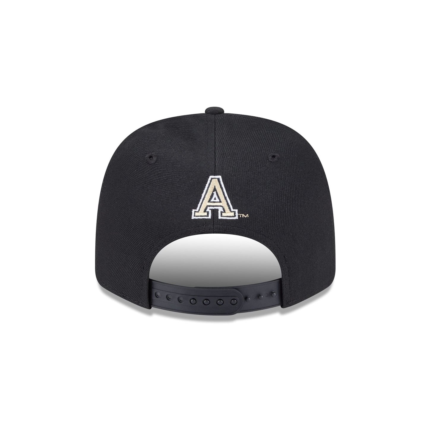 Army Black Knights Team 9SEVENTY Stretch-Snap Hat