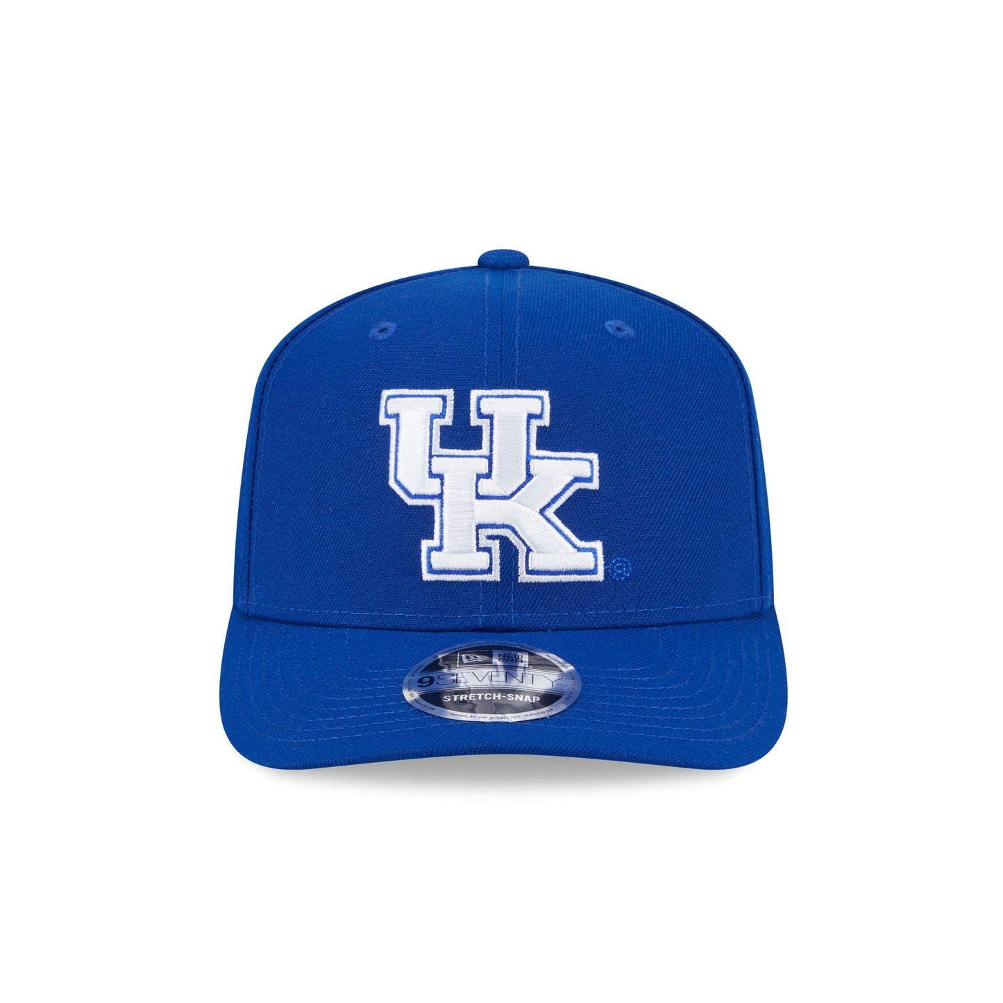 Kentucky Wildcats Team 9SEVENTY Stretch-Snap Hat