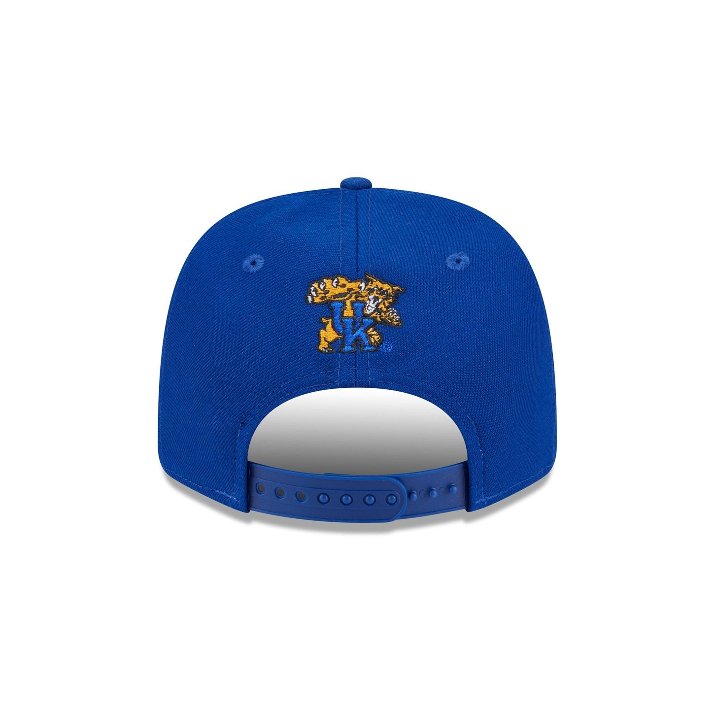 Kentucky Wildcats Team 9SEVENTY Stretch-Snap Hat