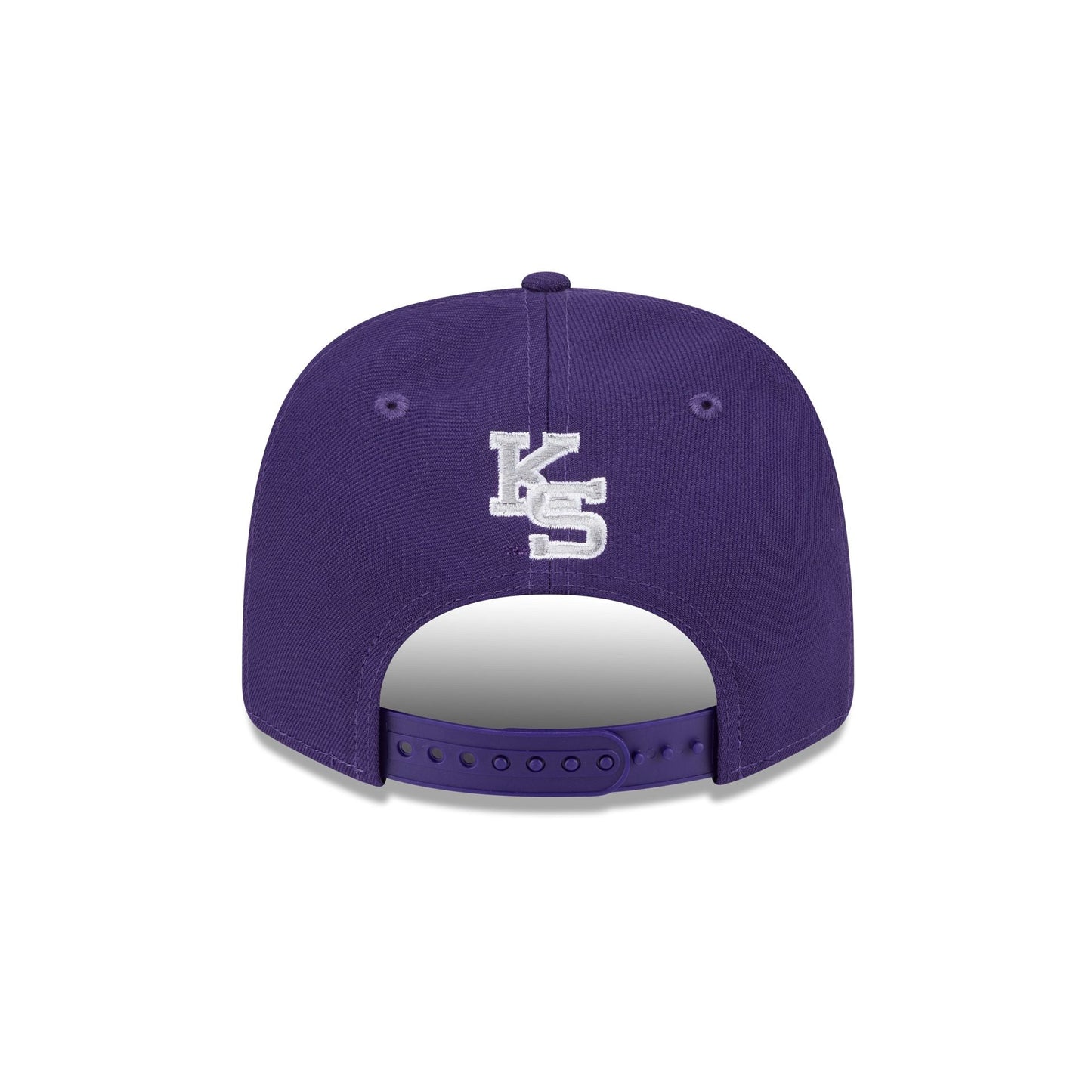Kansas State Wildcats Team 9SEVENTY Stretch-Snap Hat