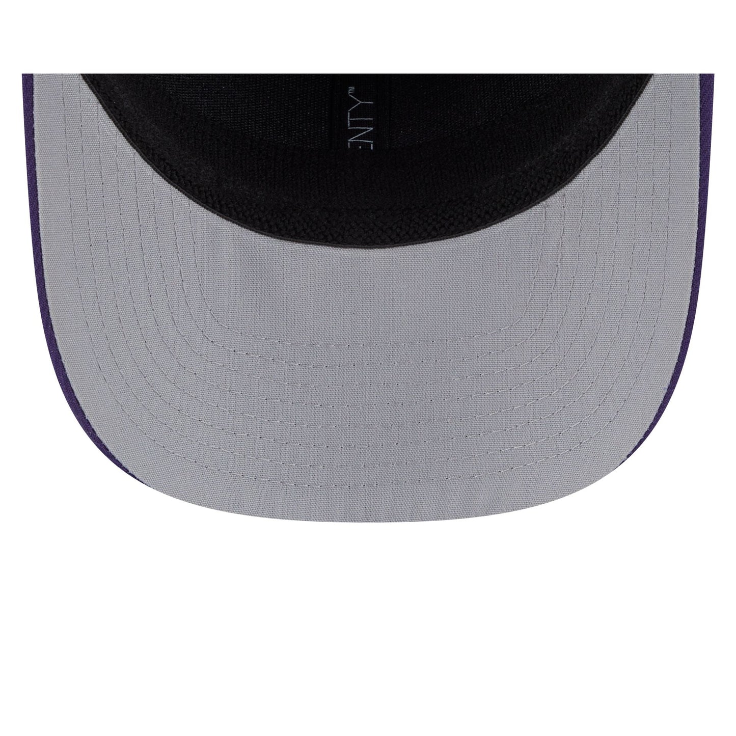 Kansas State Wildcats Team 9SEVENTY Stretch-Snap Hat