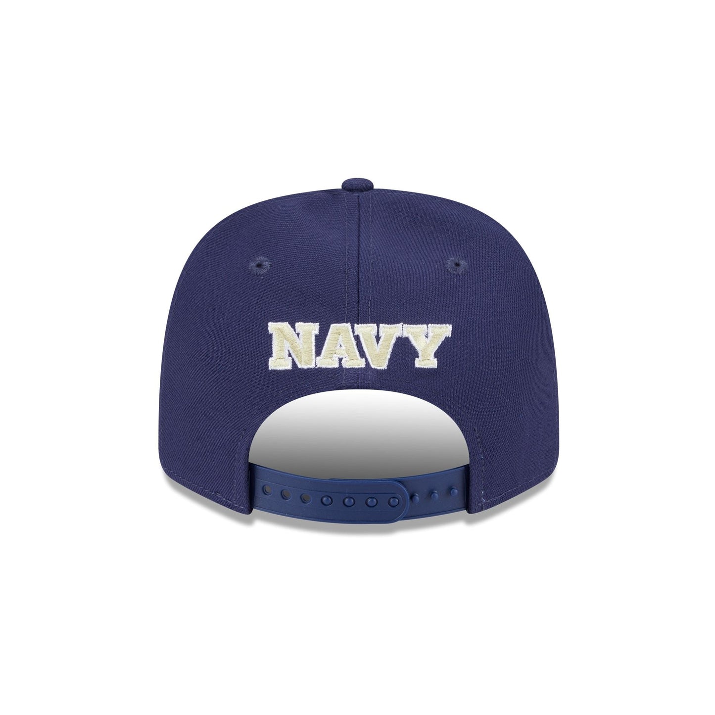 Navy Midshipmen Team 9SEVENTY Stretch-Snap Hat