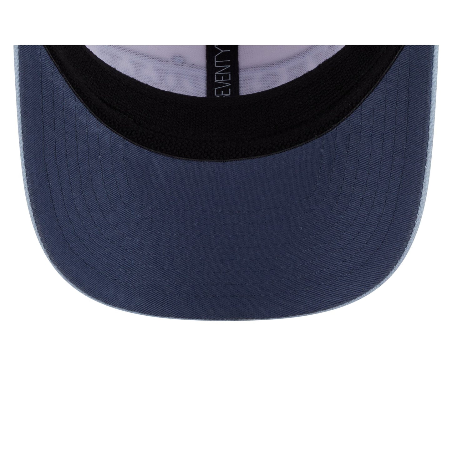 Nashville SC 2025 Jersey Hook White 9SEVENTY Stretch-Snap Hat
