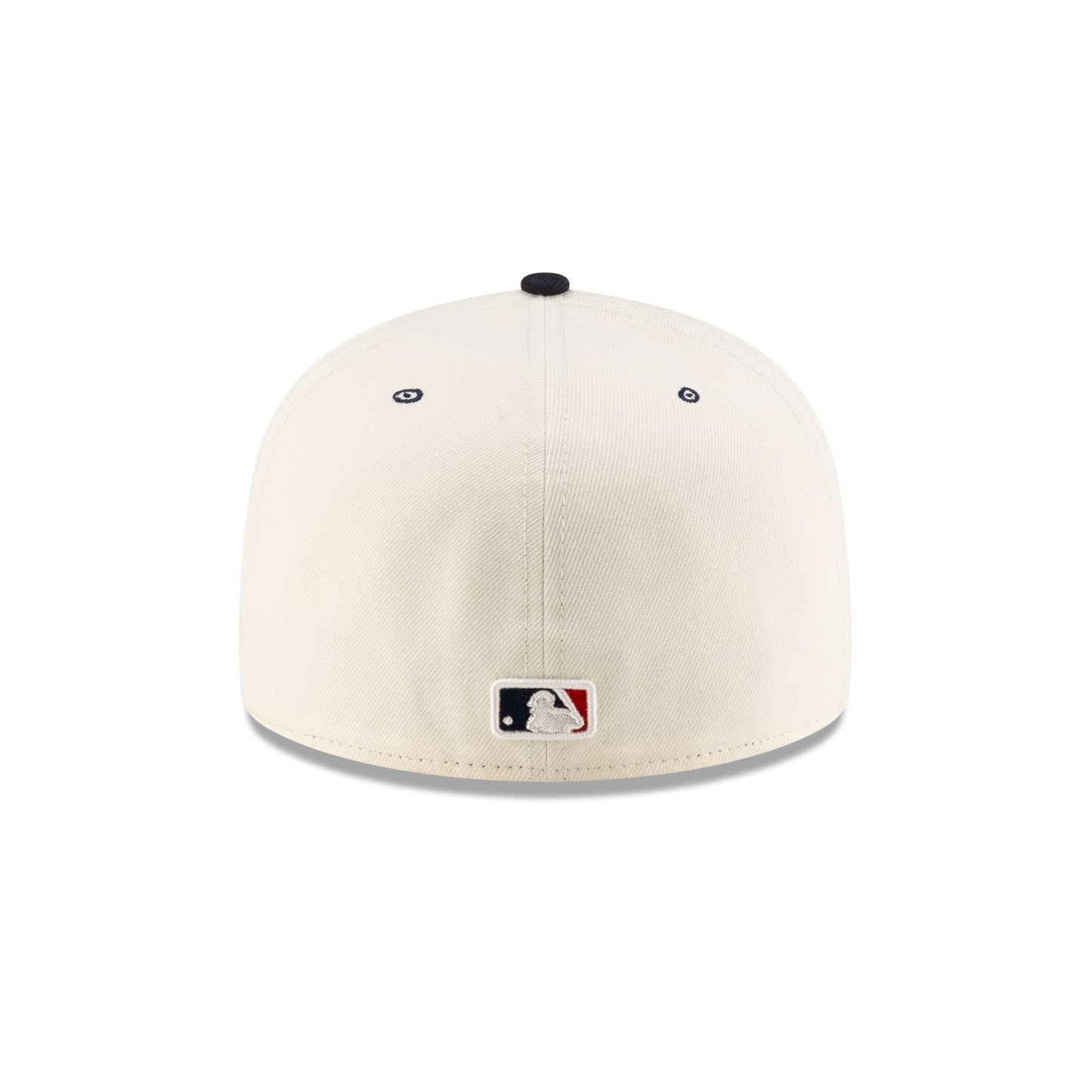 Micah Johnson x Atlanta Braves 59FIFTY Fitted Hat