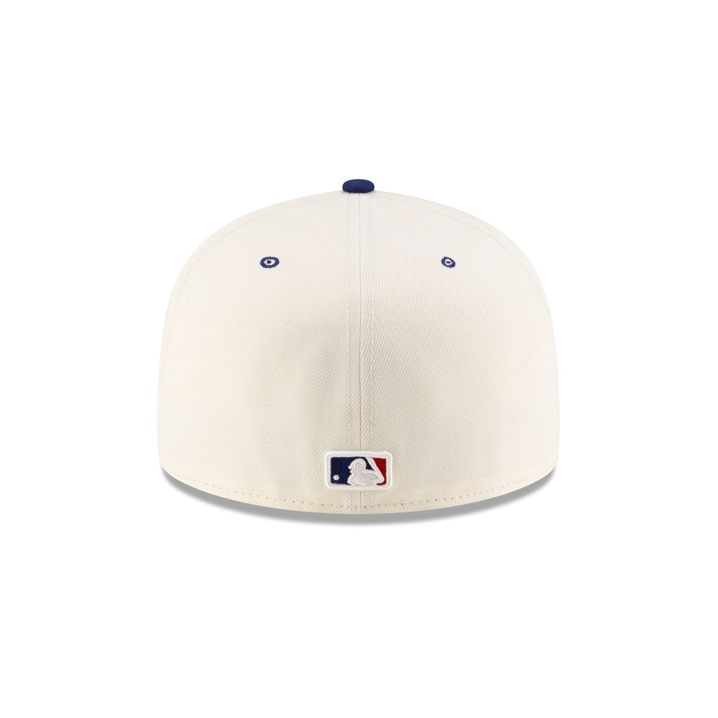 Micah Johnson x Los Angeles Dodgers 59FIFTY Fitted Hat