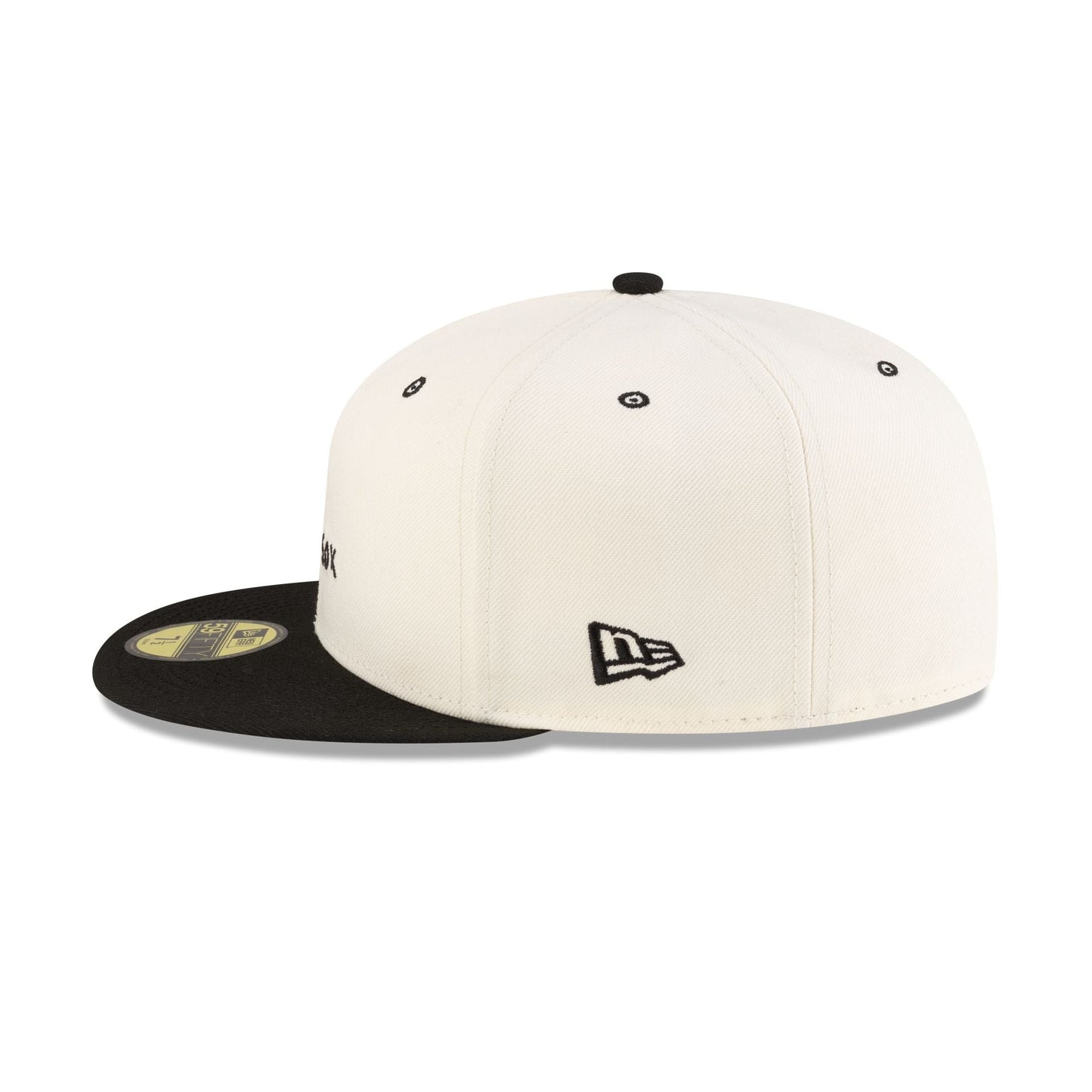 Micah Johnson x Chicago White Sox Script 59FIFTY Fitted Hat