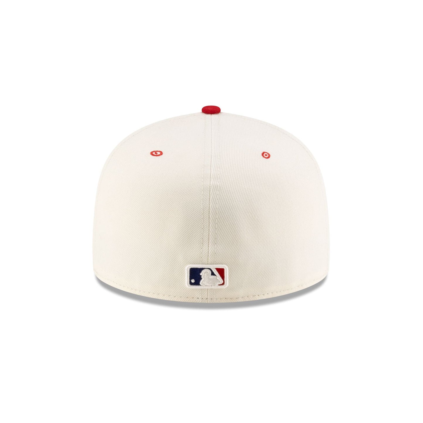 Micah Johnson x Philadelphia Phillies Script 59FIFTY Fitted Hat